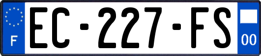 EC-227-FS