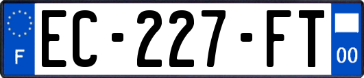 EC-227-FT