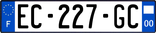 EC-227-GC