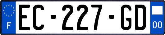 EC-227-GD