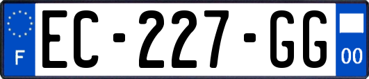 EC-227-GG