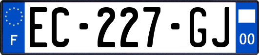 EC-227-GJ