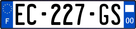 EC-227-GS