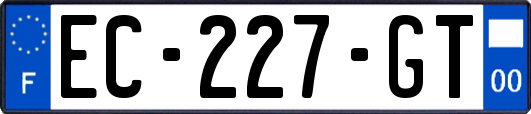 EC-227-GT