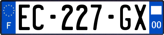 EC-227-GX