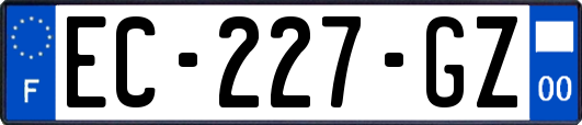 EC-227-GZ