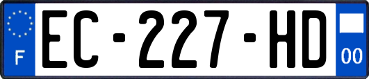 EC-227-HD
