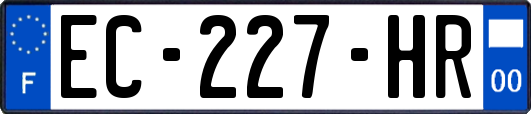 EC-227-HR