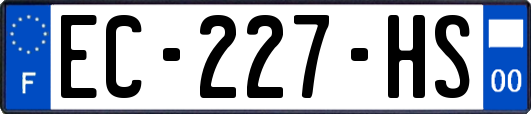 EC-227-HS