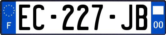 EC-227-JB
