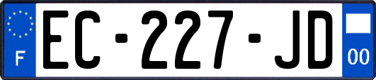 EC-227-JD