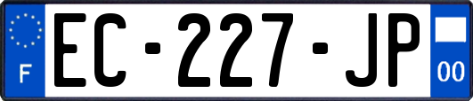 EC-227-JP