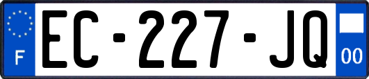 EC-227-JQ