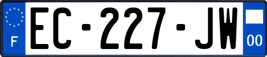 EC-227-JW