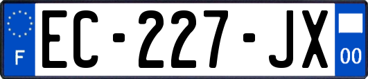 EC-227-JX