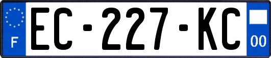 EC-227-KC