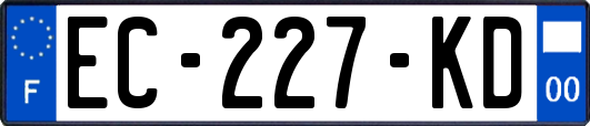 EC-227-KD