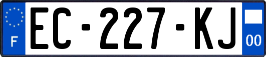 EC-227-KJ