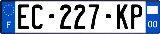 EC-227-KP