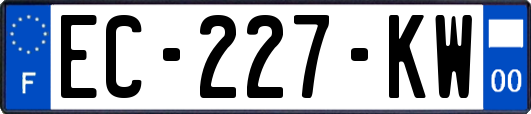 EC-227-KW