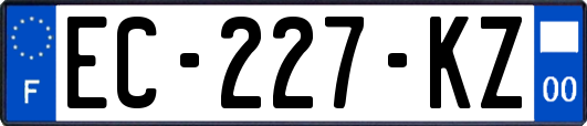 EC-227-KZ