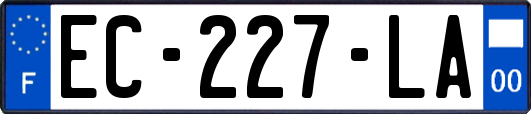EC-227-LA