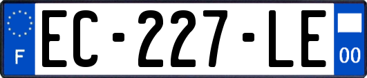 EC-227-LE