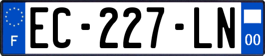 EC-227-LN