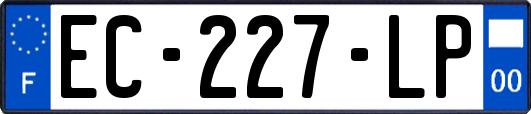 EC-227-LP