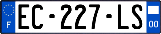 EC-227-LS