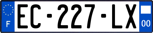 EC-227-LX