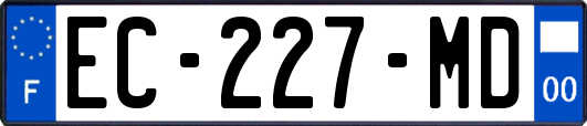 EC-227-MD