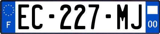 EC-227-MJ