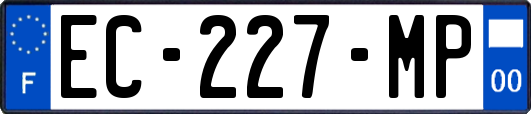 EC-227-MP