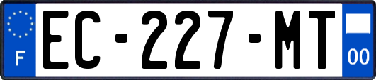 EC-227-MT