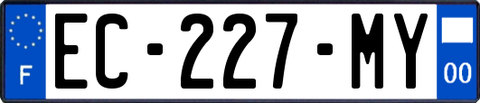 EC-227-MY