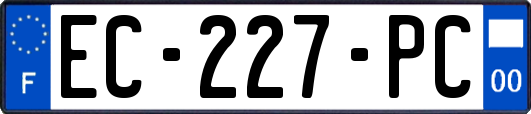 EC-227-PC