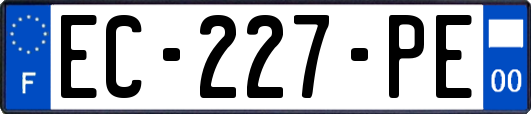 EC-227-PE