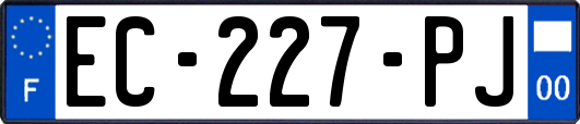 EC-227-PJ