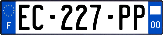 EC-227-PP