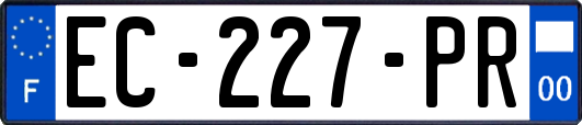 EC-227-PR