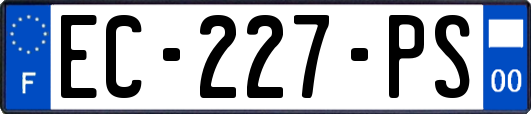 EC-227-PS