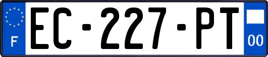 EC-227-PT