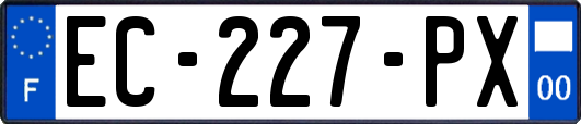 EC-227-PX