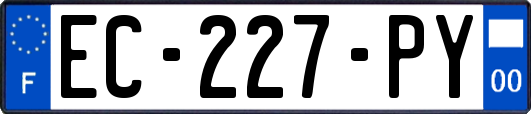 EC-227-PY