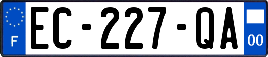 EC-227-QA