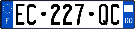 EC-227-QC