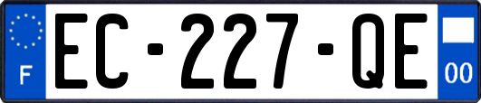 EC-227-QE
