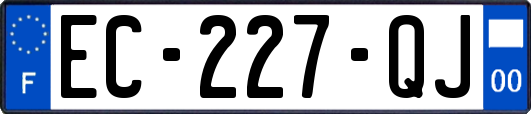EC-227-QJ