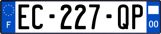 EC-227-QP